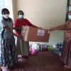 Elderly Home Programs - 2022